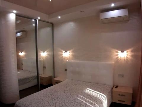 квартира за адресою Щаслива вул., (вул. Щаслива, 45)