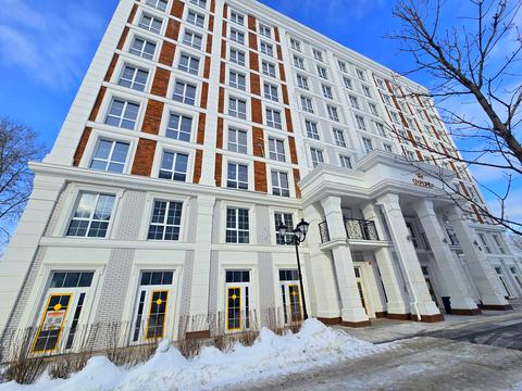 коммерческая по адресу  ул., 2