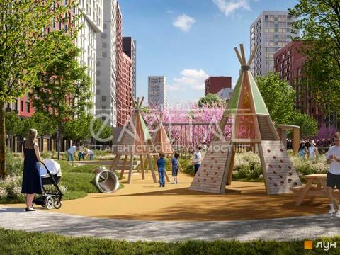 квартира по адресу Столичное шоссе, 1