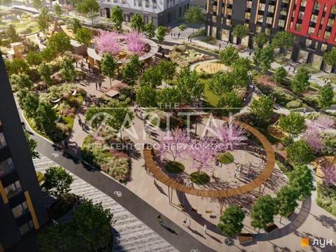 квартира по адресу Столичное шоссе, 1