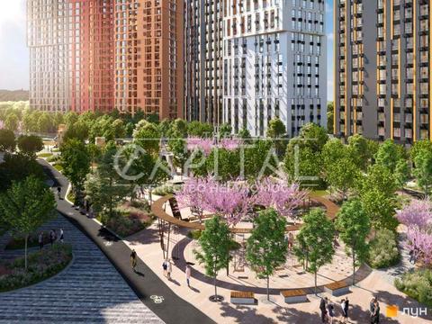 квартира по адресу Столичное шоссе, 1