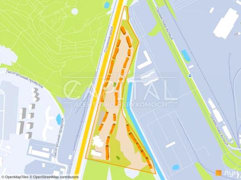 квартира по адресу Столичное шоссе, 1