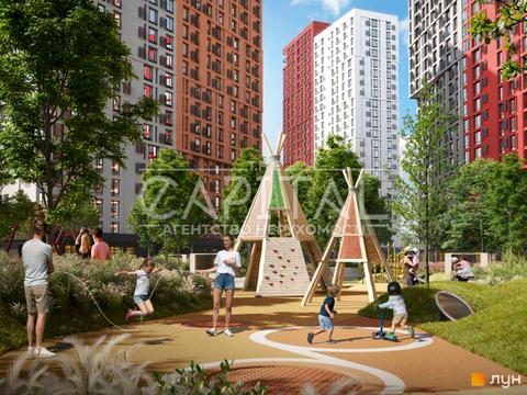 квартира по адресу Столичное шоссе, 1