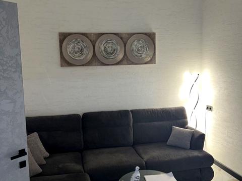 квартира по адресу Профессорская ул., 2