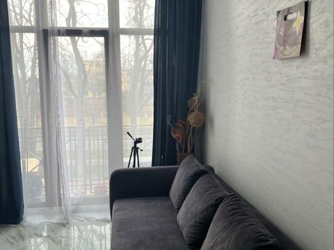 квартира по адресу Профессорская ул., 2