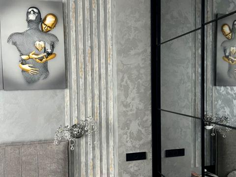 квартира по адресу Профессорская ул., 2