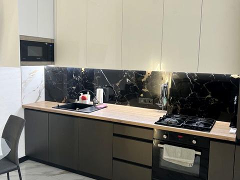 квартира по адресу Профессорская ул., 2