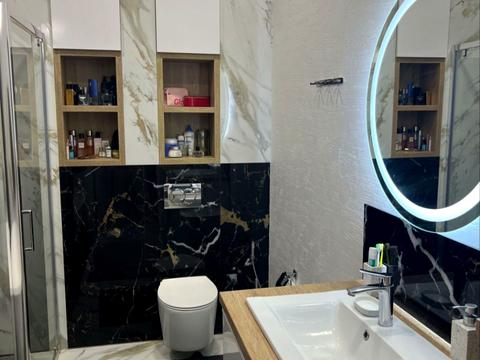 квартира по адресу Профессорская ул., 2