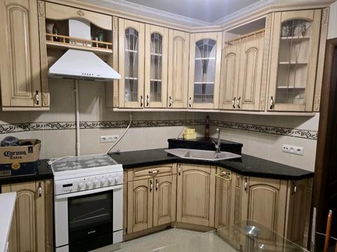 квартира за адресою Південна вул., 3