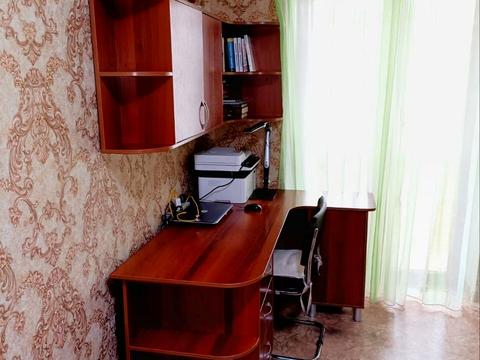 квартира по адресу Софьи Ковалевской ул. (Софьи Ковалевской), 5