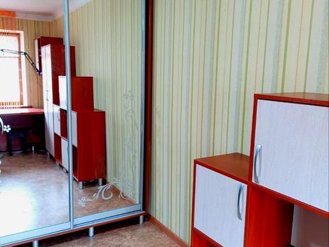 квартира по адресу Софьи Ковалевской ул. (Софьи Ковалевской), 5