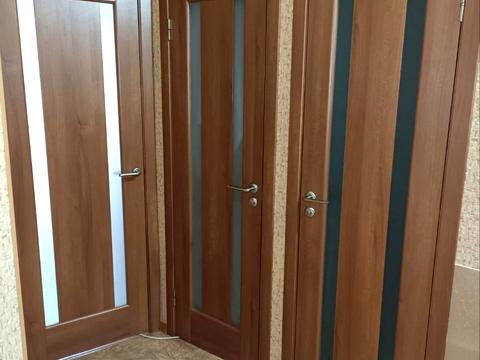 квартира по адресу Софьи Ковалевской ул. (Софьи Ковалевской), 5