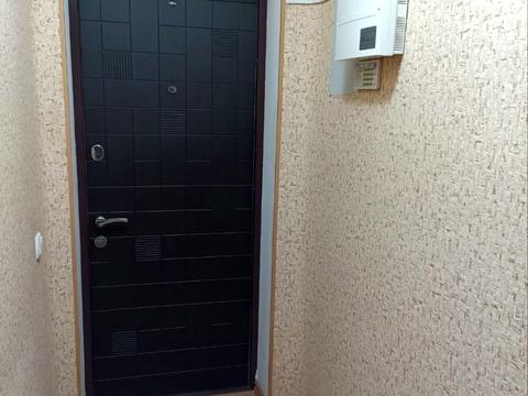 квартира по адресу Софьи Ковалевской ул. (Софьи Ковалевской), 5