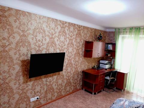 квартира по адресу Софьи Ковалевской ул. (Софьи Ковалевской), 5