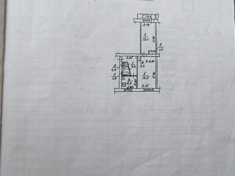 квартира по адресу Софьи Ковалевской ул. (Софьи Ковалевской), 5