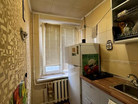 квартира по адресу Николая Голего ул. (Лебедєва-Кумача), 28-А