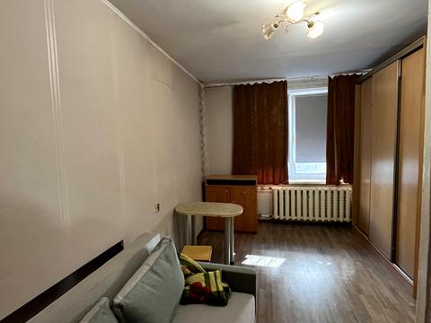 квартира по адресу Николая Голего ул. (Лебедєва-Кумача), 28-А