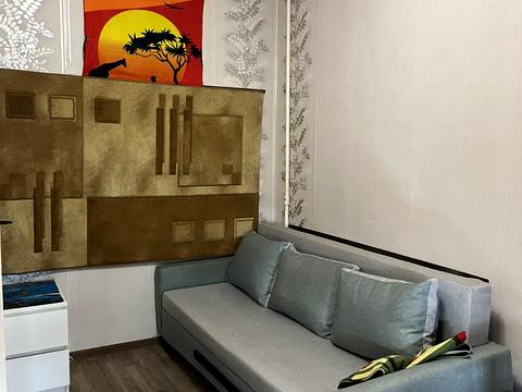 квартира по адресу Николая Голего ул. (Лебедєва-Кумача), 28-А