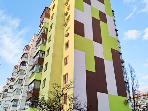квартира за адресою Йорданська вул. (Лайоша Гавро), 7