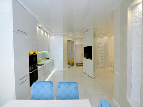 квартира за адресою Теремківська вул., 3-А