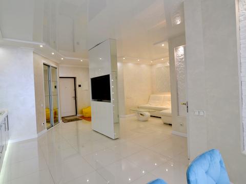 квартира за адресою Теремківська вул., 3-А