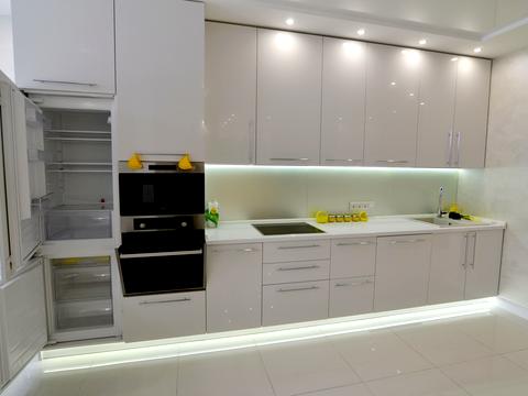 квартира за адресою Теремківська вул., 3-А