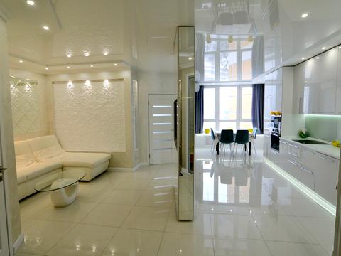 квартира за адресою Теремківська вул., 3-А