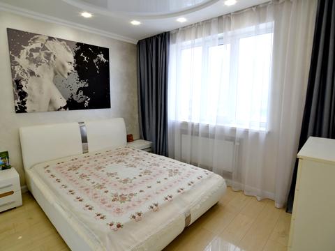 квартира за адресою Теремківська вул., 3-А