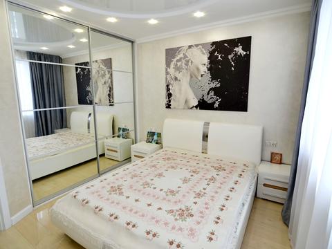 квартира за адресою Теремківська вул., 3-А