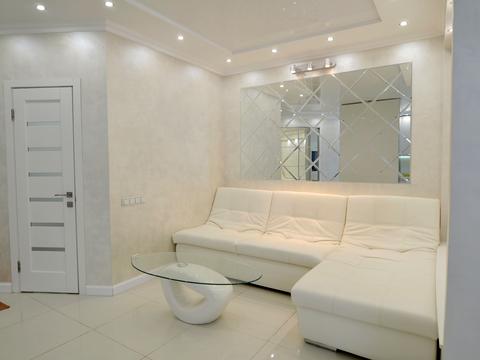 квартира за адресою Теремківська вул., 3-А