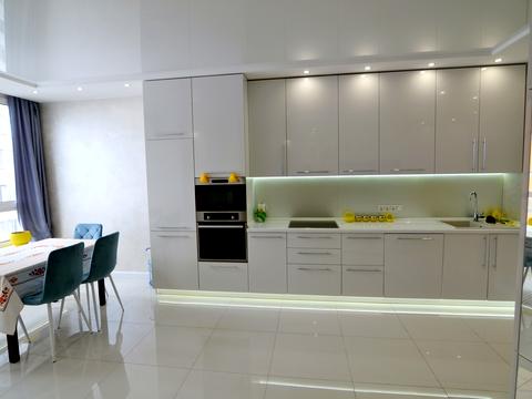 квартира за адресою Теремківська вул., 3-А