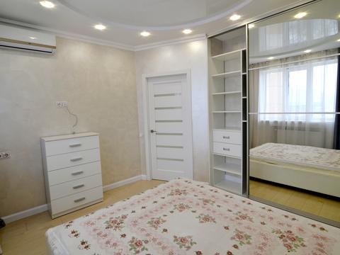 квартира за адресою Теремківська вул., 3-А