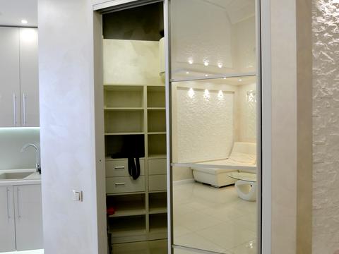 квартира за адресою Теремківська вул., 3-А