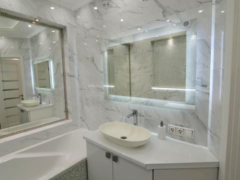 квартира за адресою Теремківська вул., 3-А