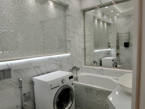 квартира за адресою Теремківська вул., 3-А