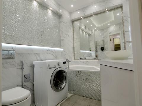 квартира за адресою Теремківська вул., 3-А