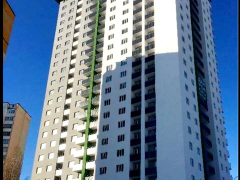 квартира за адресою Теремківська вул., 3-А