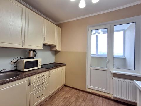 квартира по адресу Милославская ул., 2