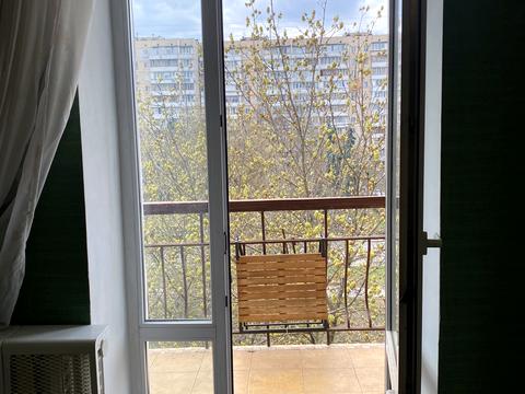 квартира по адресу Вишгородська ул., 16-А