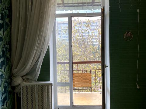 квартира по адресу Вишгородська ул., 16-А