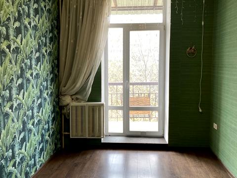 квартира по адресу Вишгородська ул., 16-А