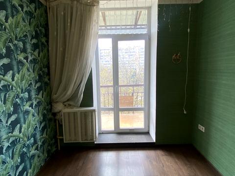 квартира по адресу Вишгородська ул., 16-А