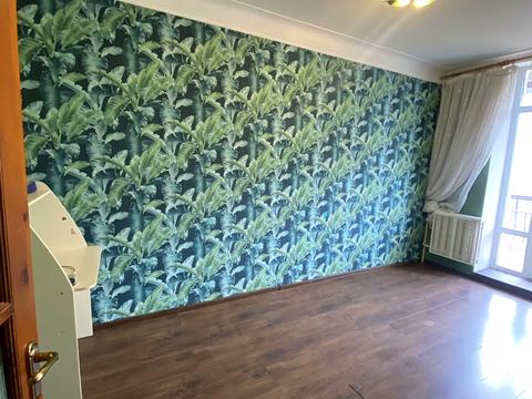 квартира по адресу Вишгородська ул., 16-А
