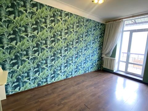 квартира по адресу Вишгородська ул., 16-А