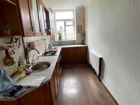 квартира по адресу Вишгородська ул., 16-А