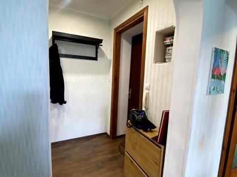 квартира по адресу Вишгородська ул., 16-А