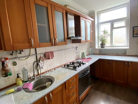квартира по адресу Вишгородська ул., 16-А