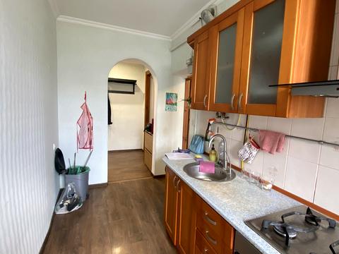 квартира по адресу Вишгородська ул., 16-А
