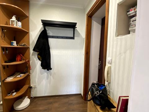 квартира по адресу Вишгородська ул., 16-А