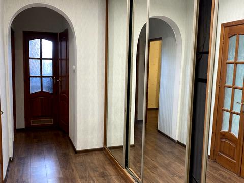 квартира по адресу Вишгородська ул., 16-А